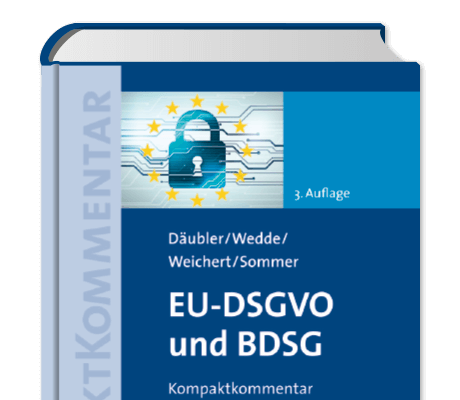 EU-DSGVO und BDSG