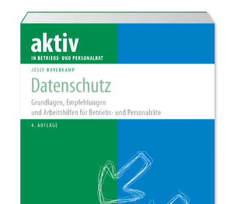 Datenschutz