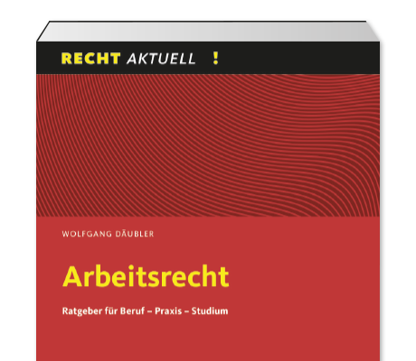 Arbeitsrecht